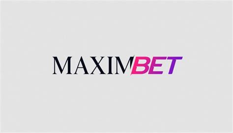 MaximBet Launches Free.